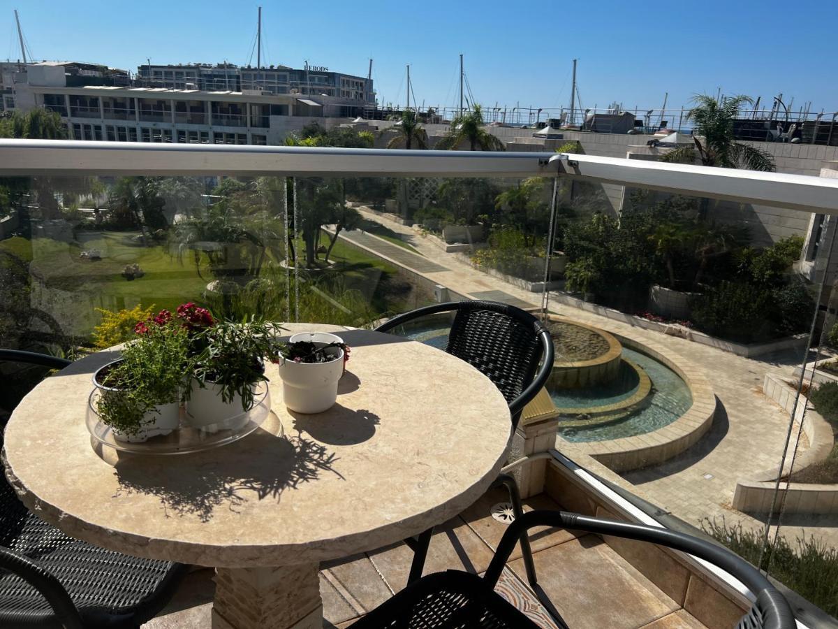 Appartamento Charming With Sea View At Marina Village *