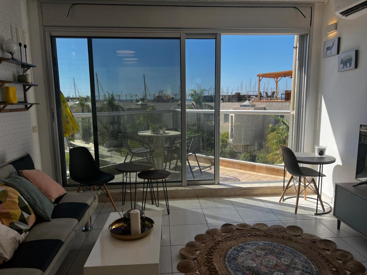 Appartamento Charming With Sea View At Marina Village
