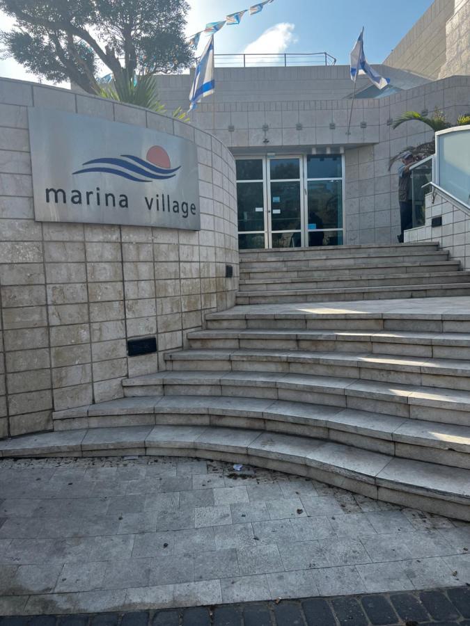 Appartamento Charming With Sea View At Marina Village *