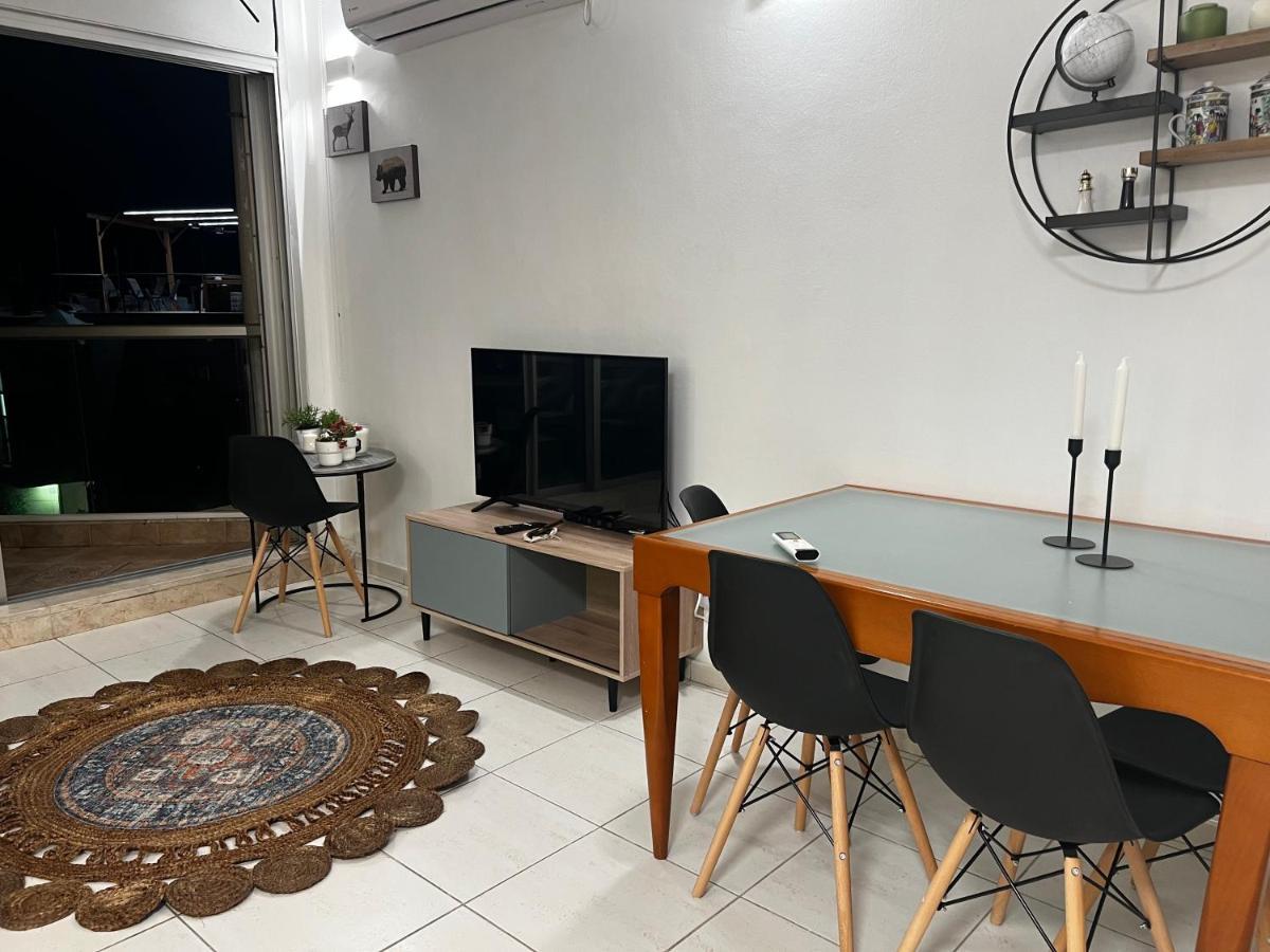 Appartamento Charming With Sea View At Marina Village