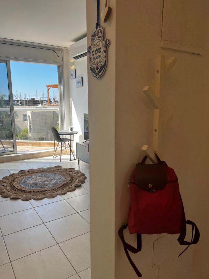 Charming With Sea View At Marina Village Appartamento
